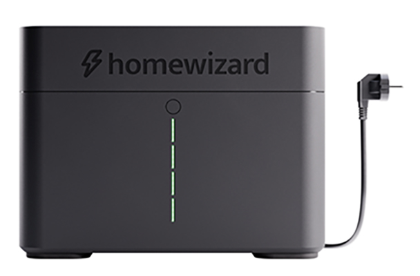 HomeWizard Plug-in Battery